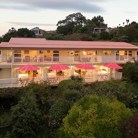 Bellrock Lodge Russell Dış mekan fotoğraf