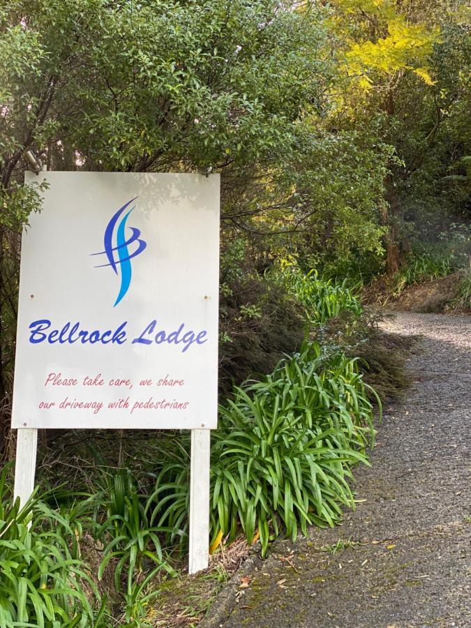 Bellrock Lodge Russell Dış mekan fotoğraf