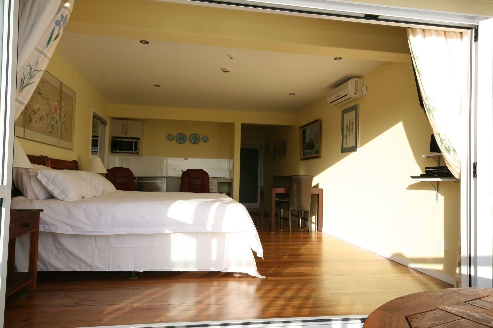Bellrock Lodge Russell Dış mekan fotoğraf
