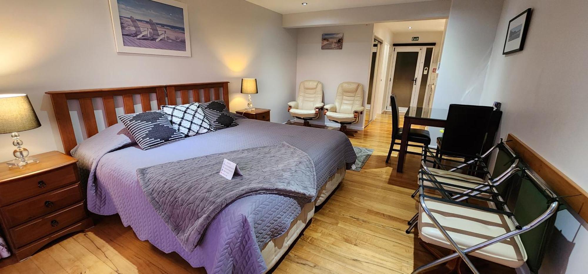 Bellrock Lodge Russell Dış mekan fotoğraf
