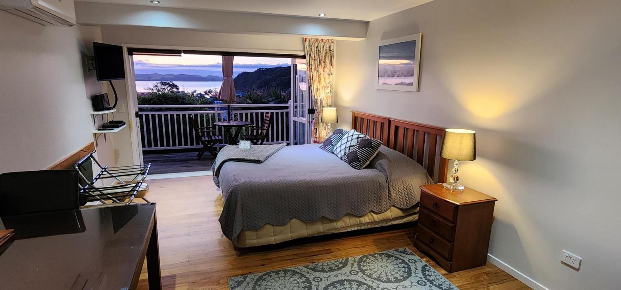 Bellrock Lodge Russell Dış mekan fotoğraf