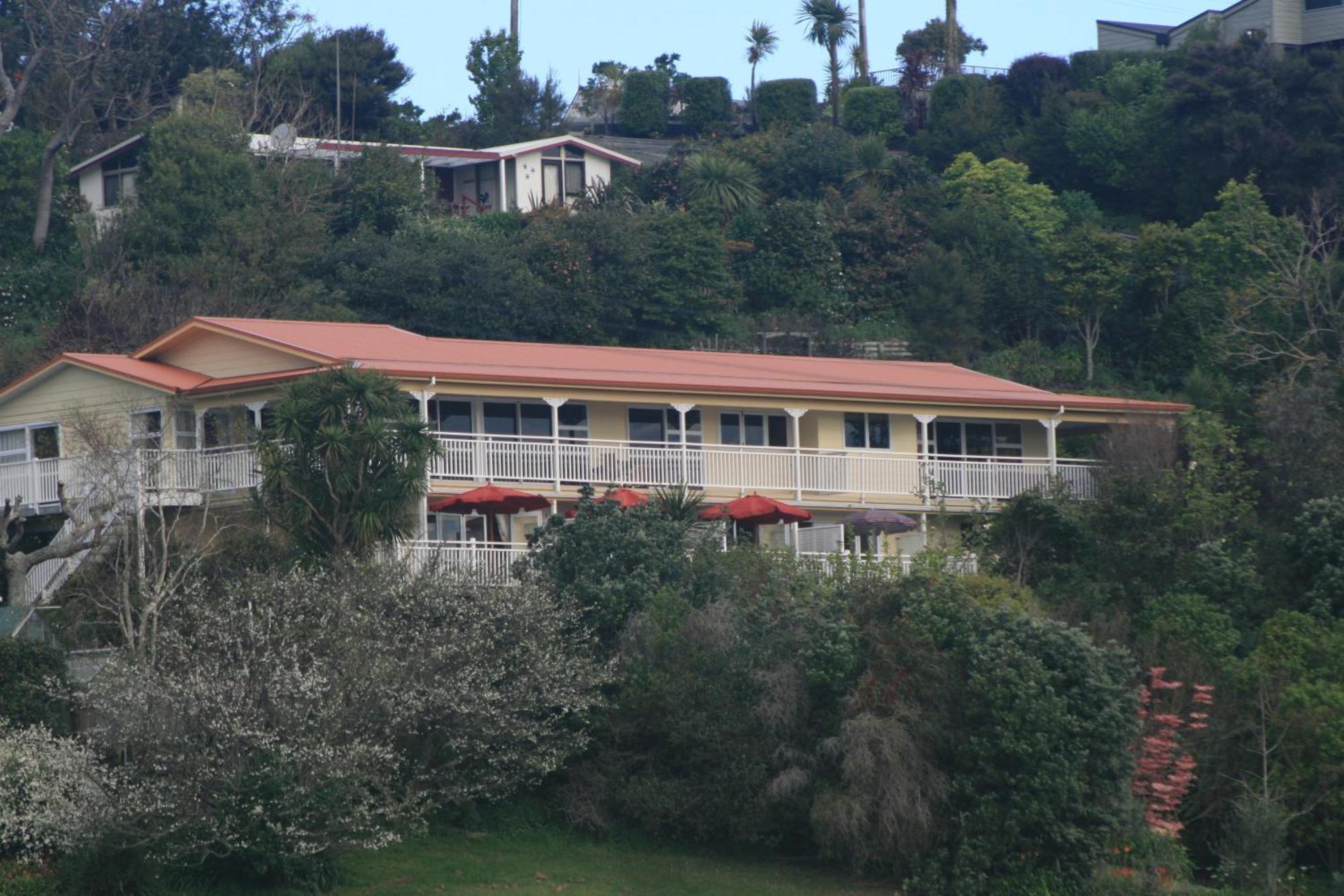 Bellrock Lodge Russell Dış mekan fotoğraf