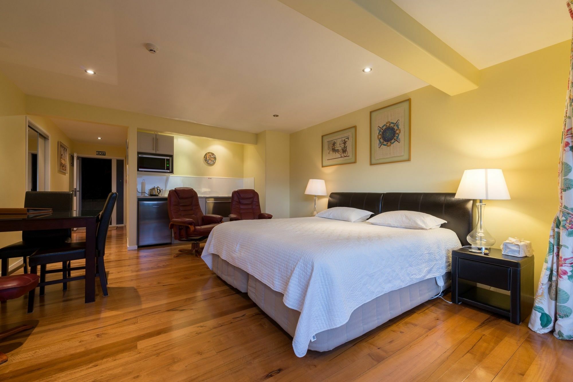 Bellrock Lodge Russell Dış mekan fotoğraf