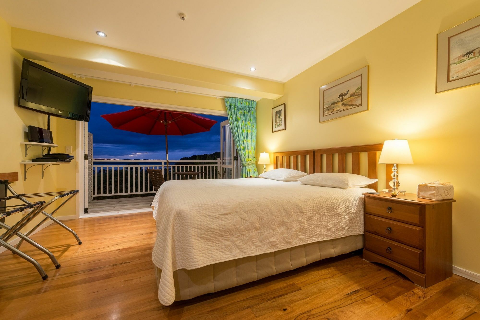 Bellrock Lodge Russell Dış mekan fotoğraf