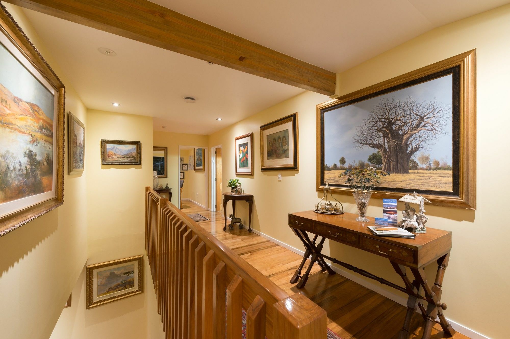Bellrock Lodge Russell Dış mekan fotoğraf