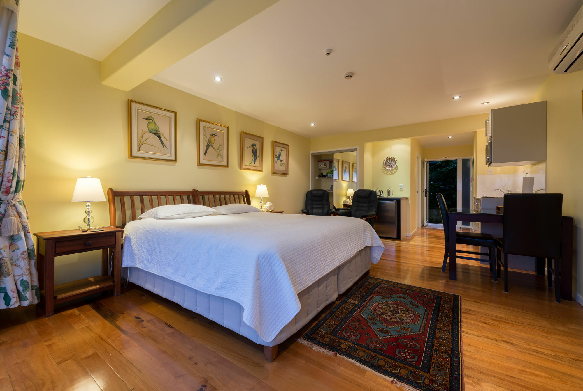 Bellrock Lodge Russell Dış mekan fotoğraf